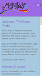 Mobile Screenshot of missuspotts.com